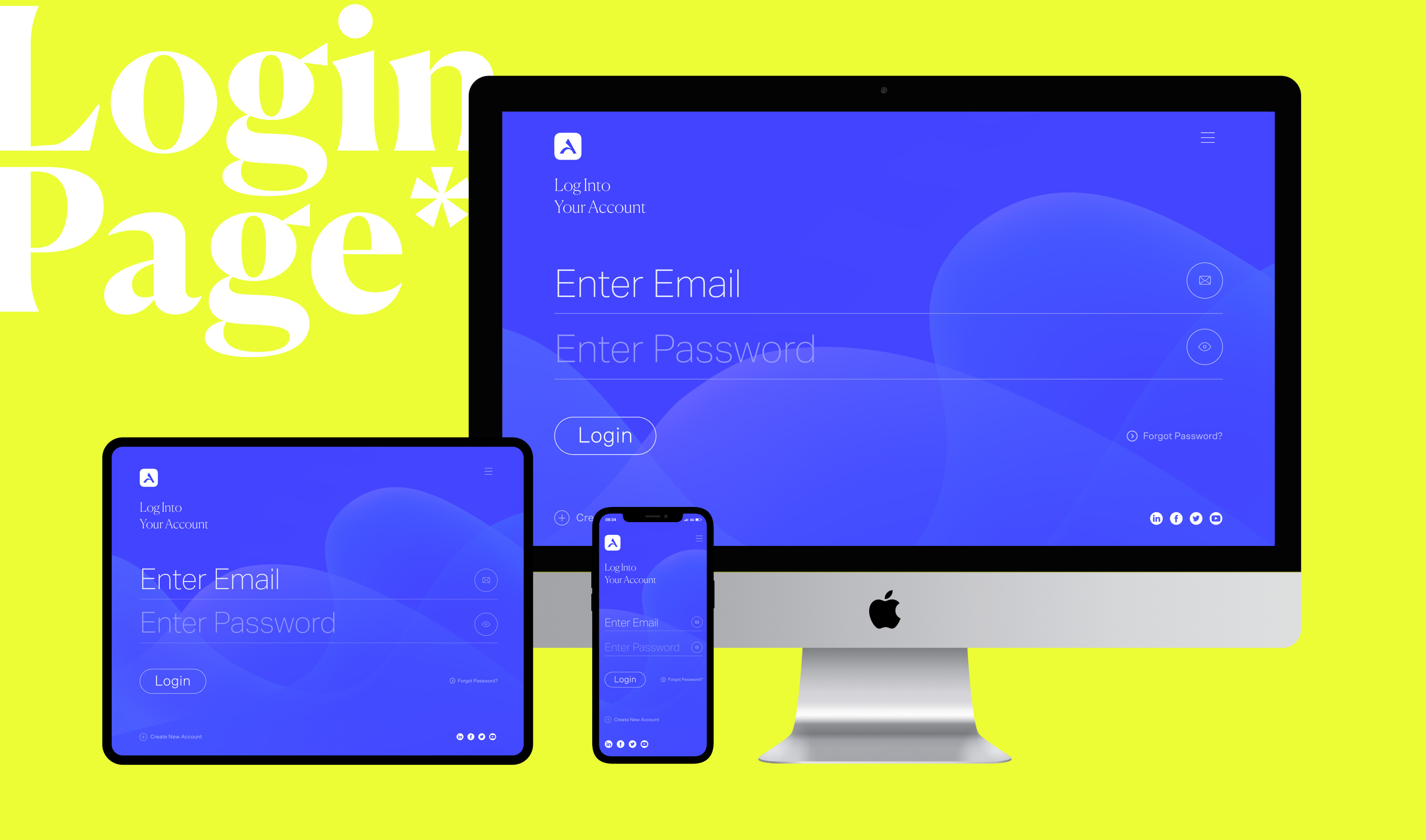 Adistec Intranet