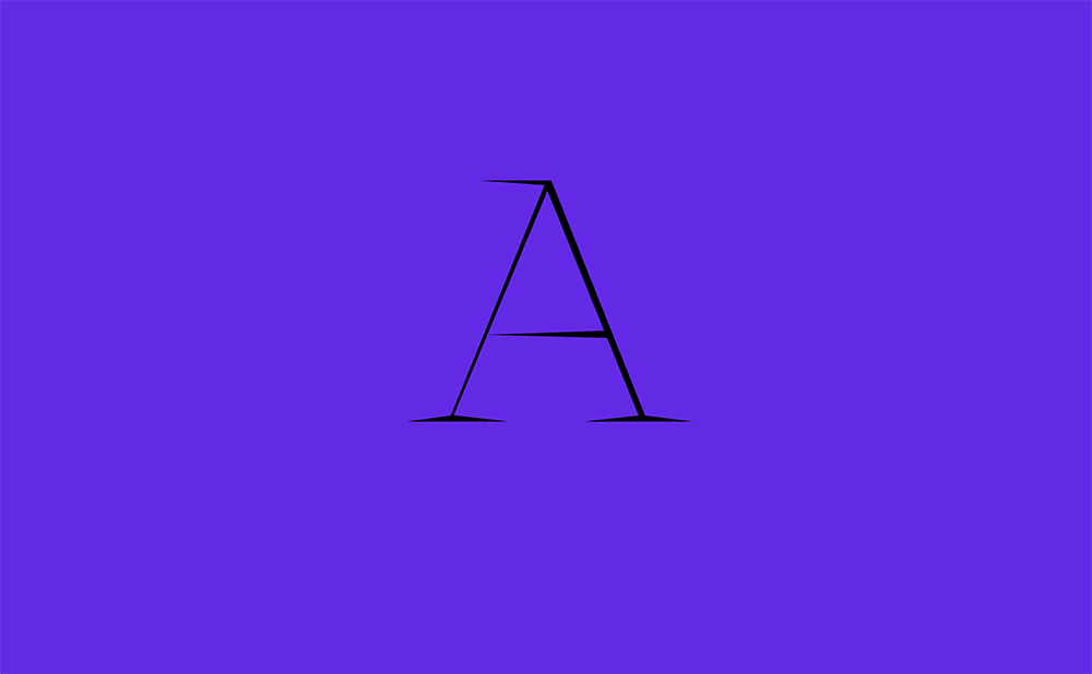 Hejira Typeface