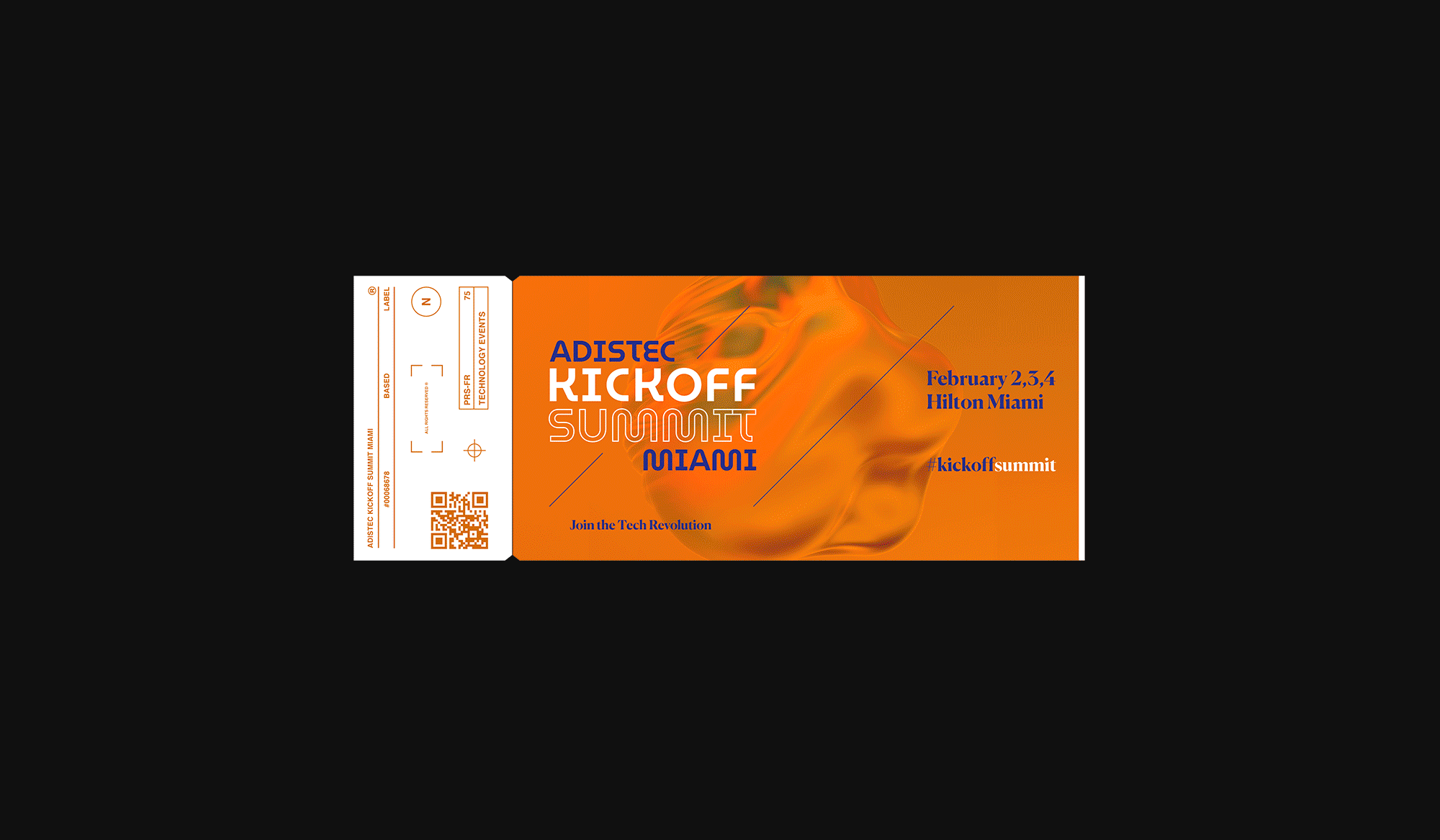 Kick Off Summit