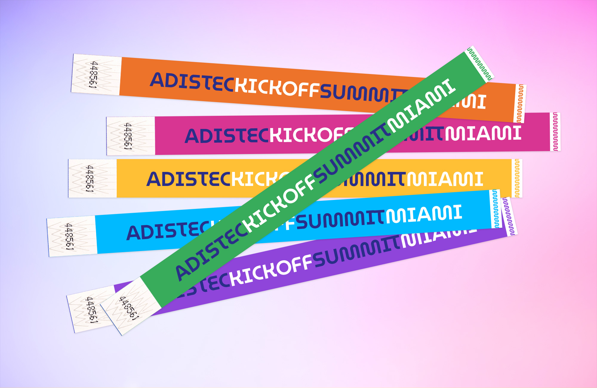 Kick Off Summit