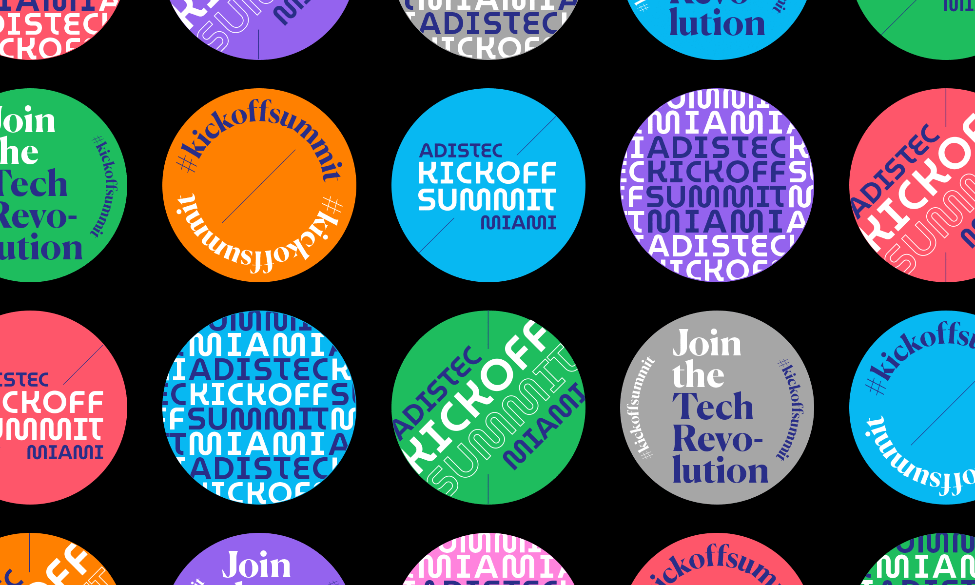 Kick Off Summit