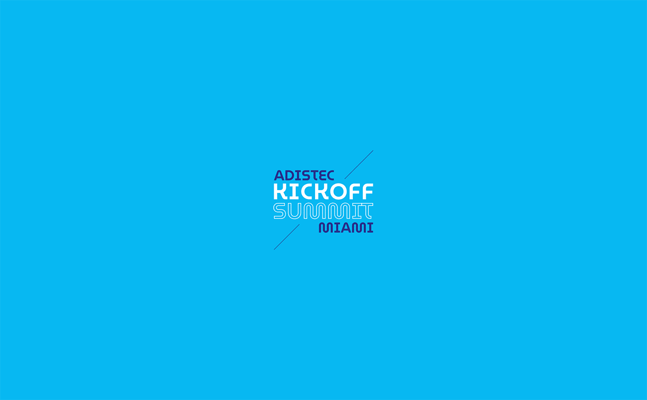 Kick Off Summit